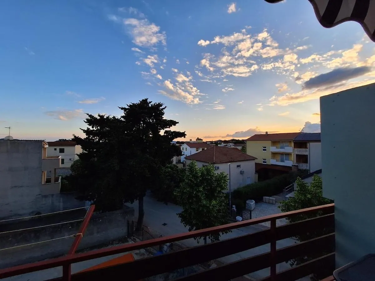 Apartamento Studio Kurtov Pakoštane