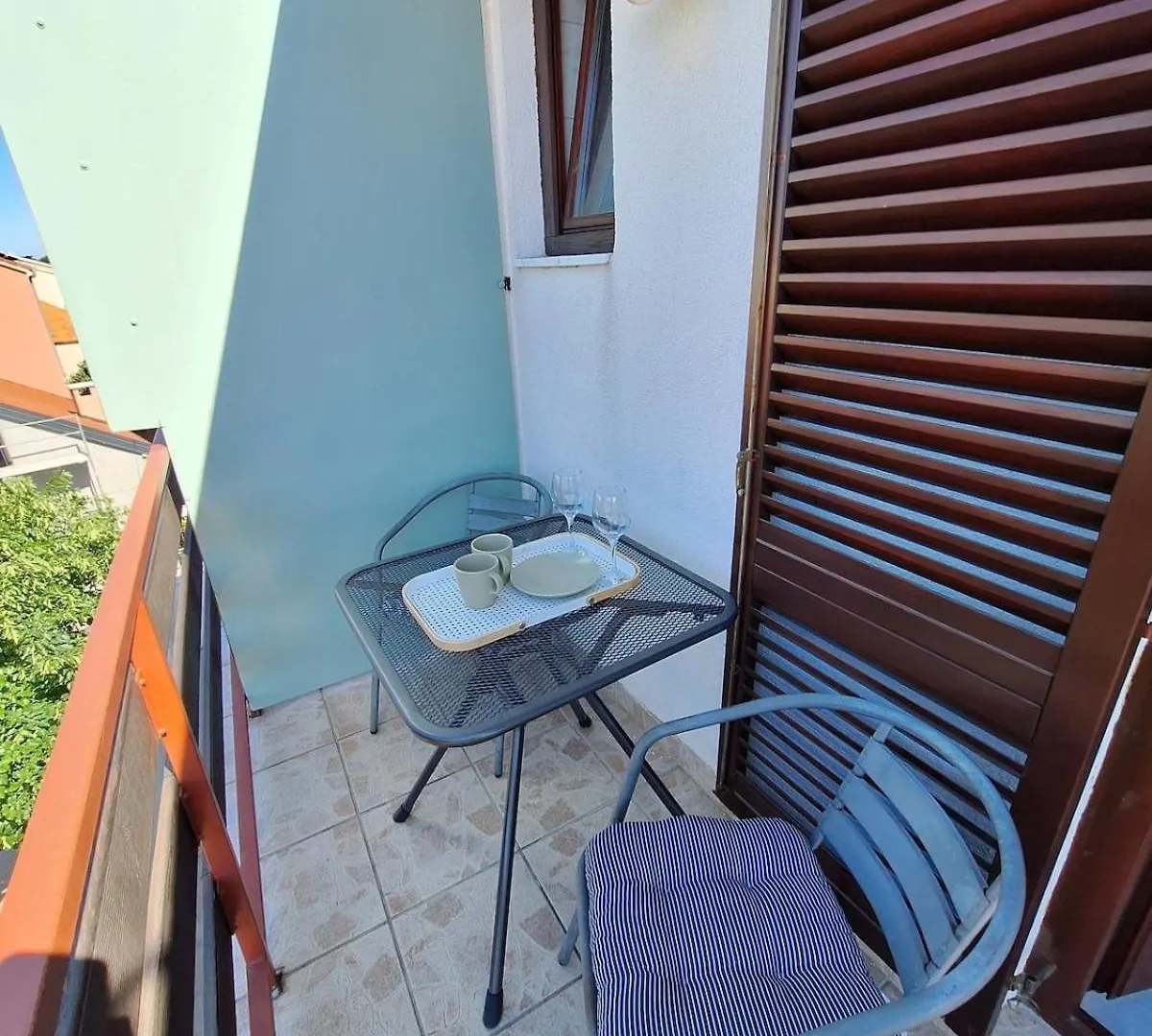 Apartamento Studio Kurtov Pakoštane