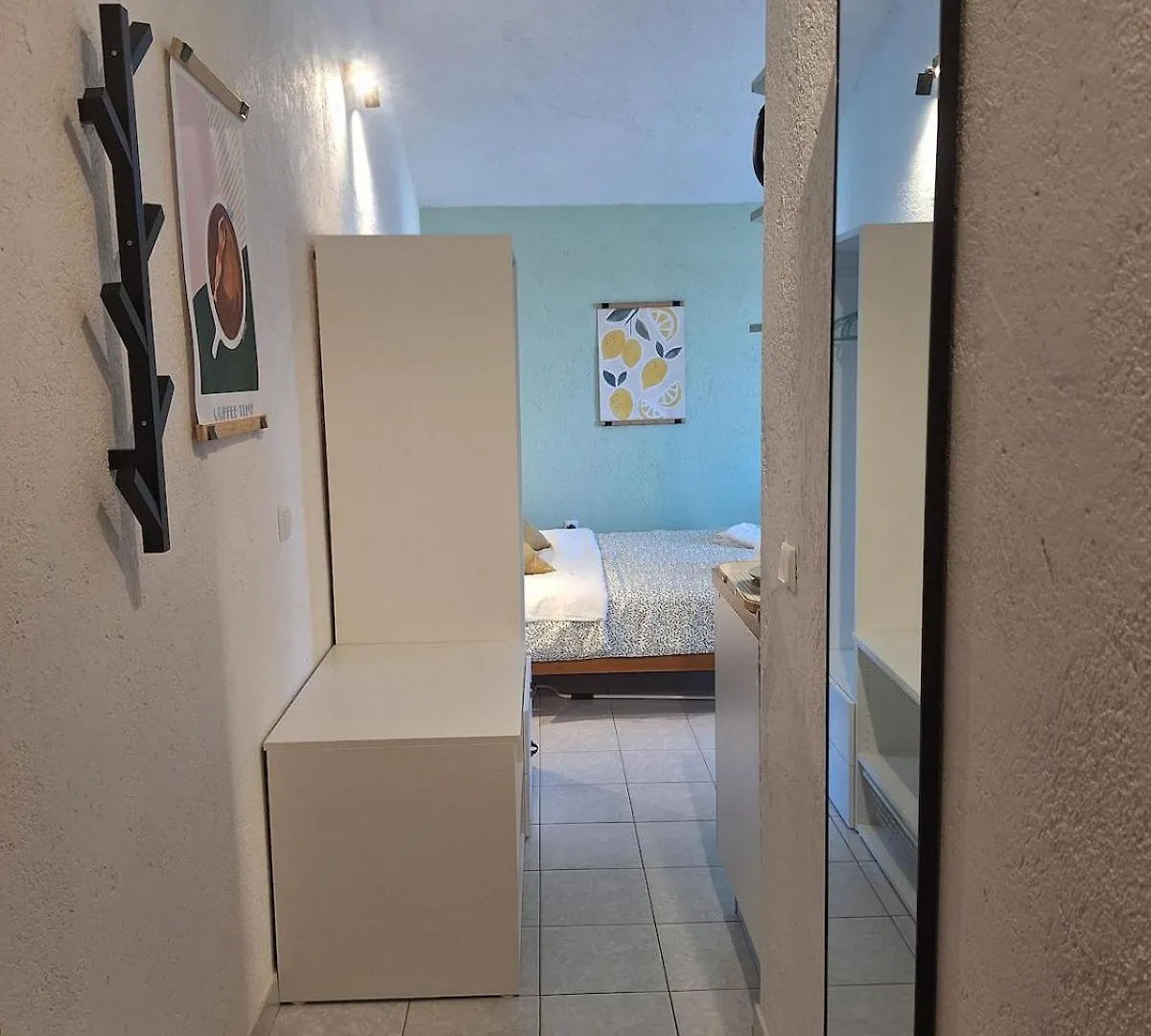 Studio Kurtov Pakoštane Croácia