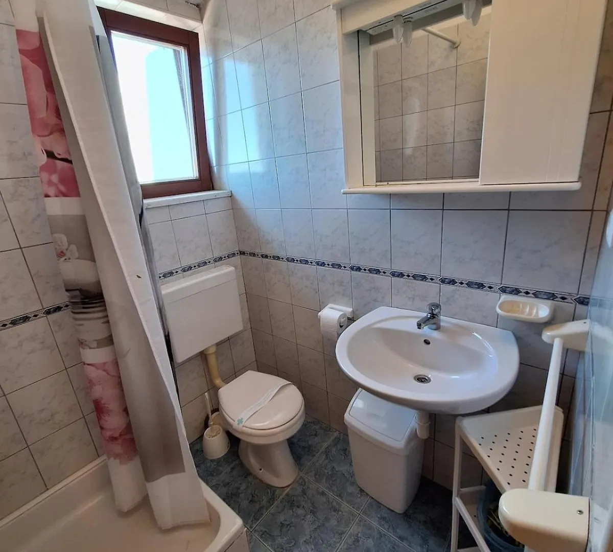 Studio Kurtov Pakoštane Apartamento