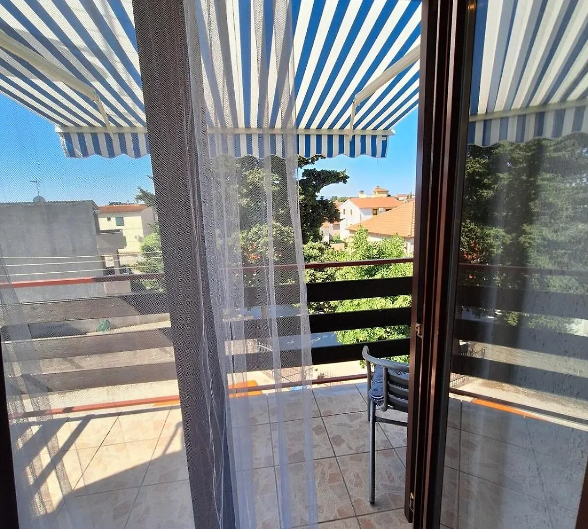 Apartamento Studio Kurtov Pakoštane